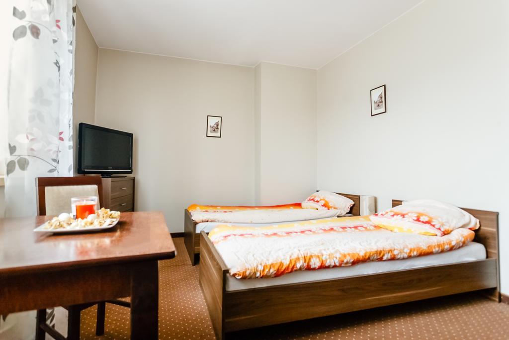 Sleep In Lomza Apartment Cameră foto